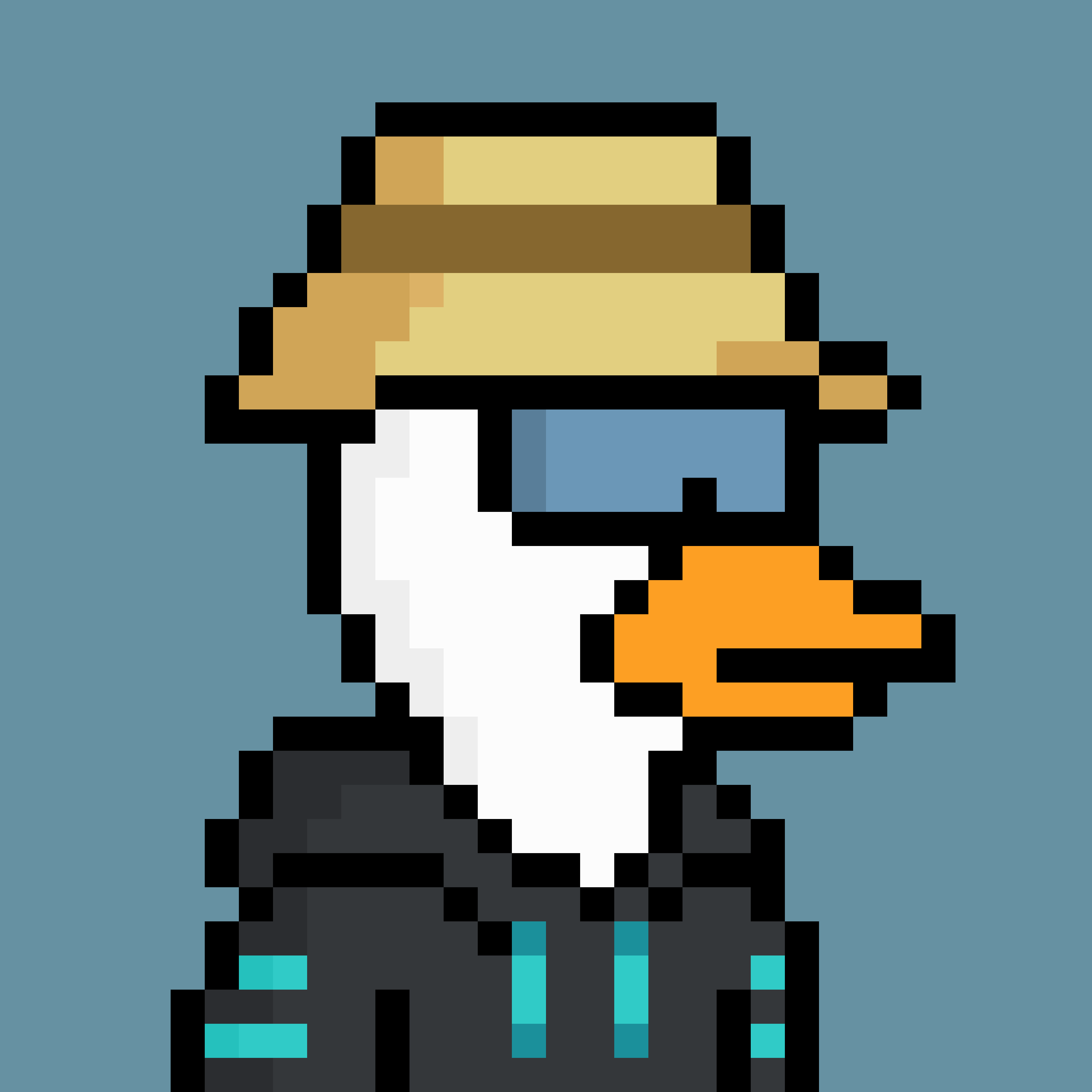 Ok Ducks